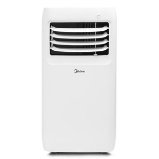 Midea 6000 on sale series test